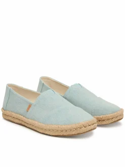 Espadrillas Alpargata Rope 2.0 10020704 Blu