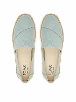Espadrillas Alpargata Rope 2.0 10020704 Blu