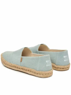 Espadrillas Alpargata Rope 2.0 10020704 Blu