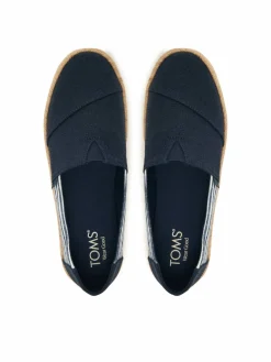 Espadrillas Alpargata Rope 2.0 10023243 Blu scuro