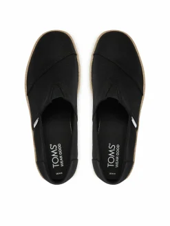 Espadrillas Alpargata Rope 2.0 10019875 Nero