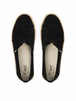 Espadrillas Alpargata Rope 2.0 10020687 Nero