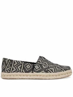 Espadrillas Alpargata Rope 2.0 10021886 Nero