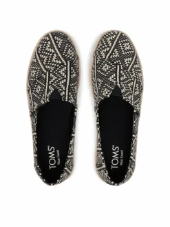 Espadrillas Alpargata Rope 2.0 10021886 Nero