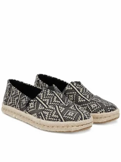 Espadrillas Alpargata Rope 2.0 10021886 Nero