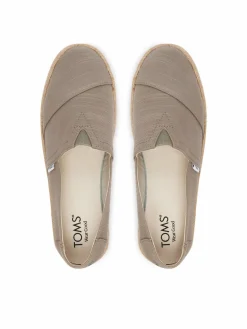 Espadrillas Alpargata Rope 2.0 10020859 Verde chiaro