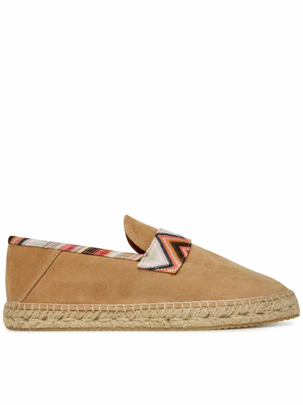 Espadrillas Amelia MWB013_020 Beige