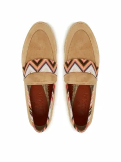 Espadrillas Amelia MWB013_020 Beige
