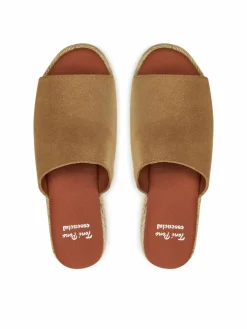 Espadrillas Andrea Oro
