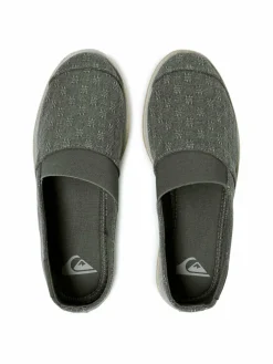 Espadrillas AQYS700053 Grigio