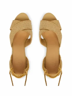 Espadrillas Becca/8ED/298 Beige