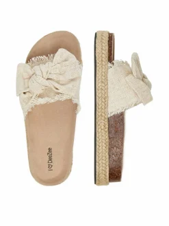 Espadrillas 92529 Beige