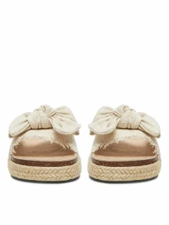 Espadrillas 92529 Beige