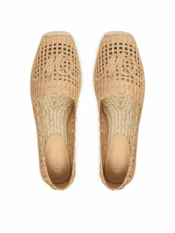 Espadrillas 2615521135670 Beige
