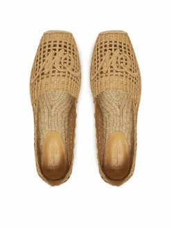 Espadrillas 2515521135670 Beige