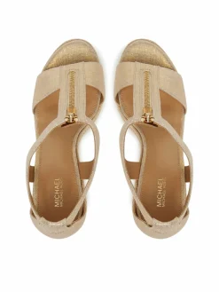 Espadrillas Berkley 40S4BRMS9D Oro