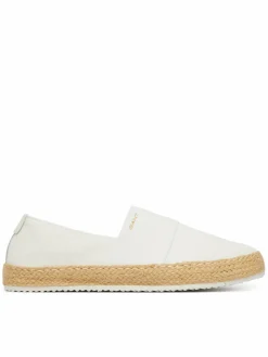 Espadrillas 32568323 Bianco
