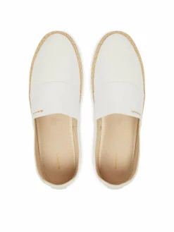 Espadrillas 32568323 Bianco