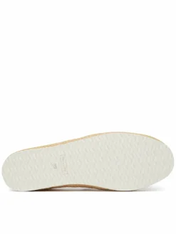 Espadrillas 32568323 Bianco
