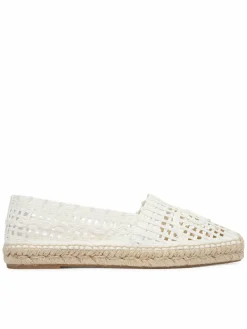 Espadrillas 2615521135670 Bianco