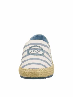 Espadrillas 30568945 Bianco