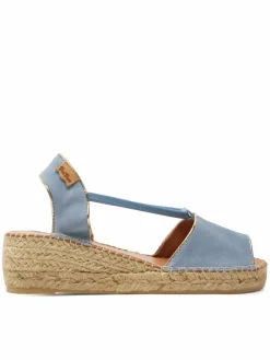 Espadrillas Bilda Blu
