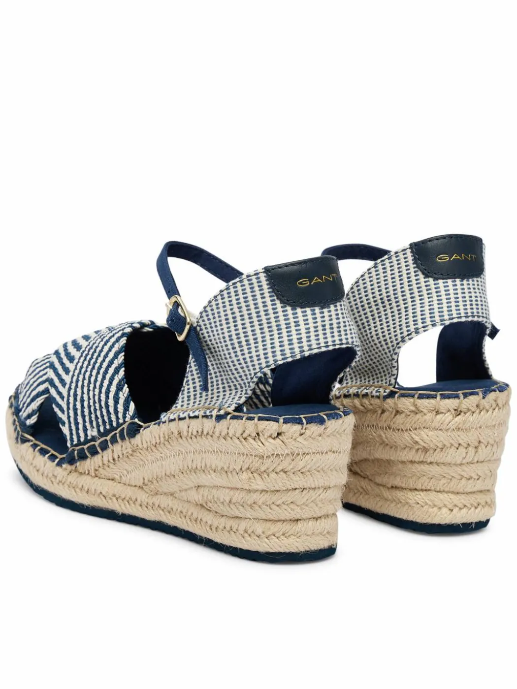 Espadrillas 30569949 Blu