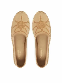 Espadrillas Brisa Sunset G106489 Beige