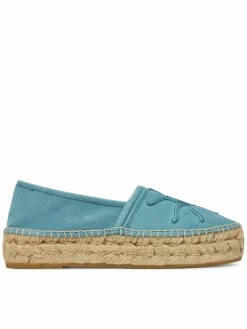 Espadrillas Brisa Sunset G106492 Blu