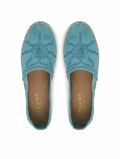Espadrillas Brisa Sunset G106492 Blu