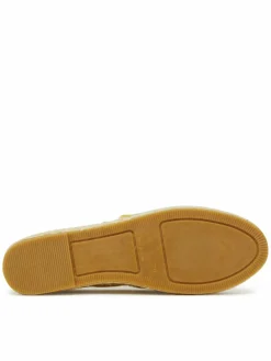 Espadrillas Brisa Sunset G106491 Giallo