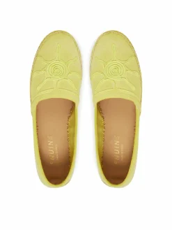 Espadrillas Brisa Sunset G106491 Giallo