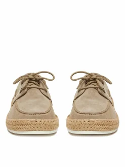 Espadrillas BUMPER-01 MI08 Beige