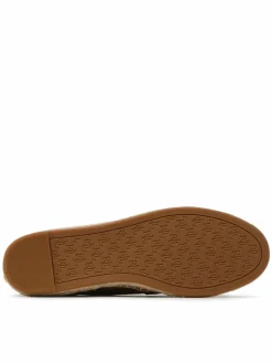 Espadrillas Cameryn IV 802905304002 Marrone