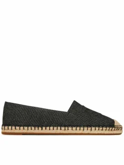 Espadrillas Cameryn 802962171005 Nero