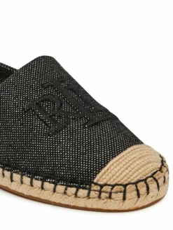 Espadrillas Cameryn 802962171005 Nero