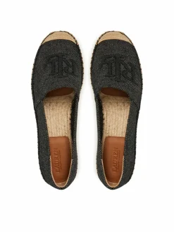 Espadrillas Cameryn 802962171005 Nero