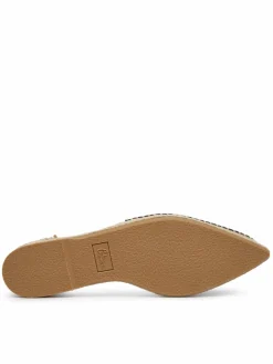 Espadrillas Camila C/8/269 26219 Nero