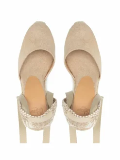 Espadrillas Carina/8/002 021642-2017 Beige