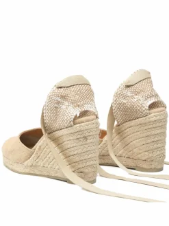 Espadrillas Carina/8/002 021642-2017 Beige