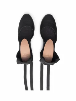 Espadrillas Carina C/8ED/001 020966-100 Nero