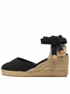Espadrillas Carina/6/001 020964 Nero