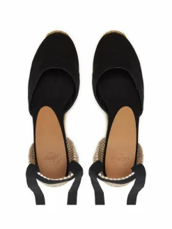 Espadrillas Carina/6/001 020964 Nero