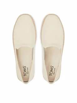 Espadrillas Carolina 10020991 Beige chiaro