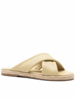 Espadrillas CARPI EST-DOBRAWA-05 Giallo