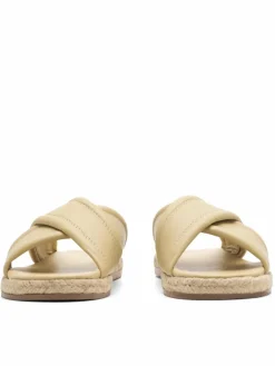 Espadrillas CARPI EST-DOBRAWA-05 Giallo