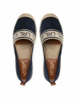 Espadrillas Caylee II 802891448001 Blu scuro