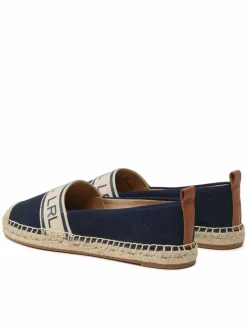 Espadrillas Caylee II 802891448001 Blu scuro