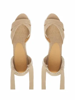 Espadrillas Cecilia C/6/292 25632 Beige