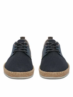 Espadrillas CEO-B2648-14 Blu scuro